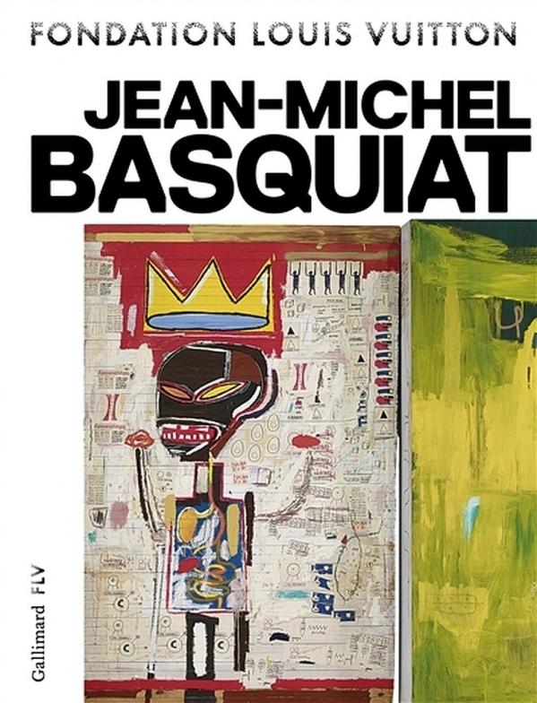 Fondation Louis Vuitton Basquiat Billet | Jaguar Clubs of North America