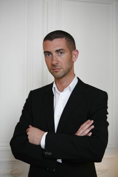 Olivier Berni Olivier Berni