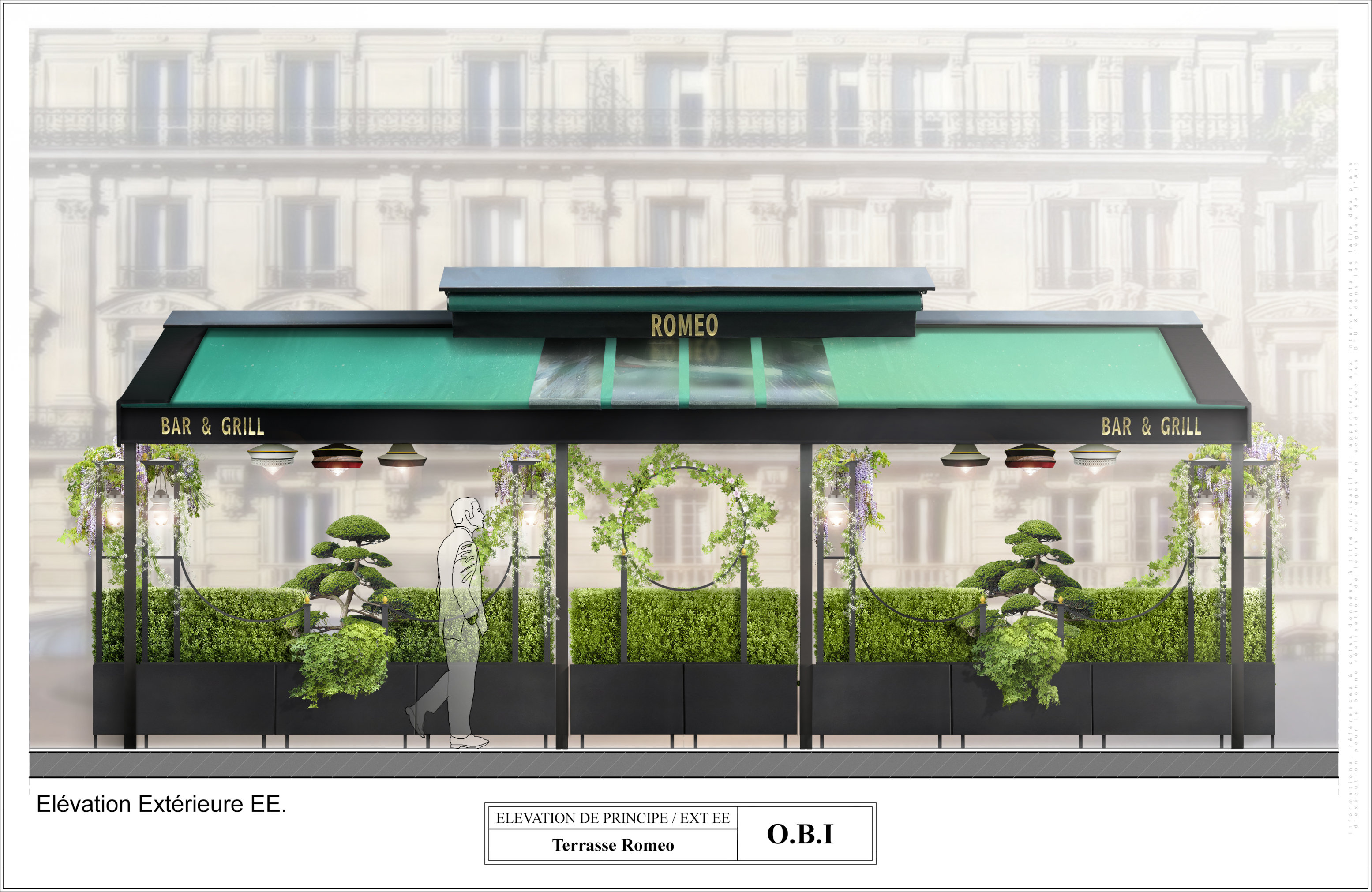 Site Decoration Olivier Berni Intérieurs Prestations 6
